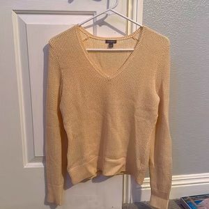 Ann Taylor sweater